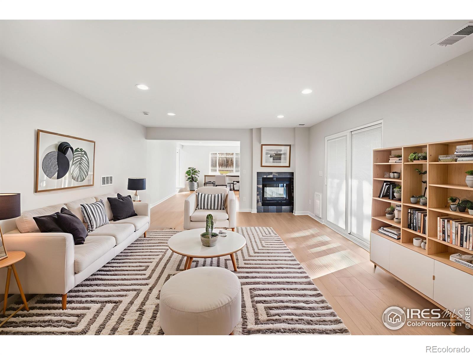 MLS Image #16 for 615  utica street,denver, Colorado