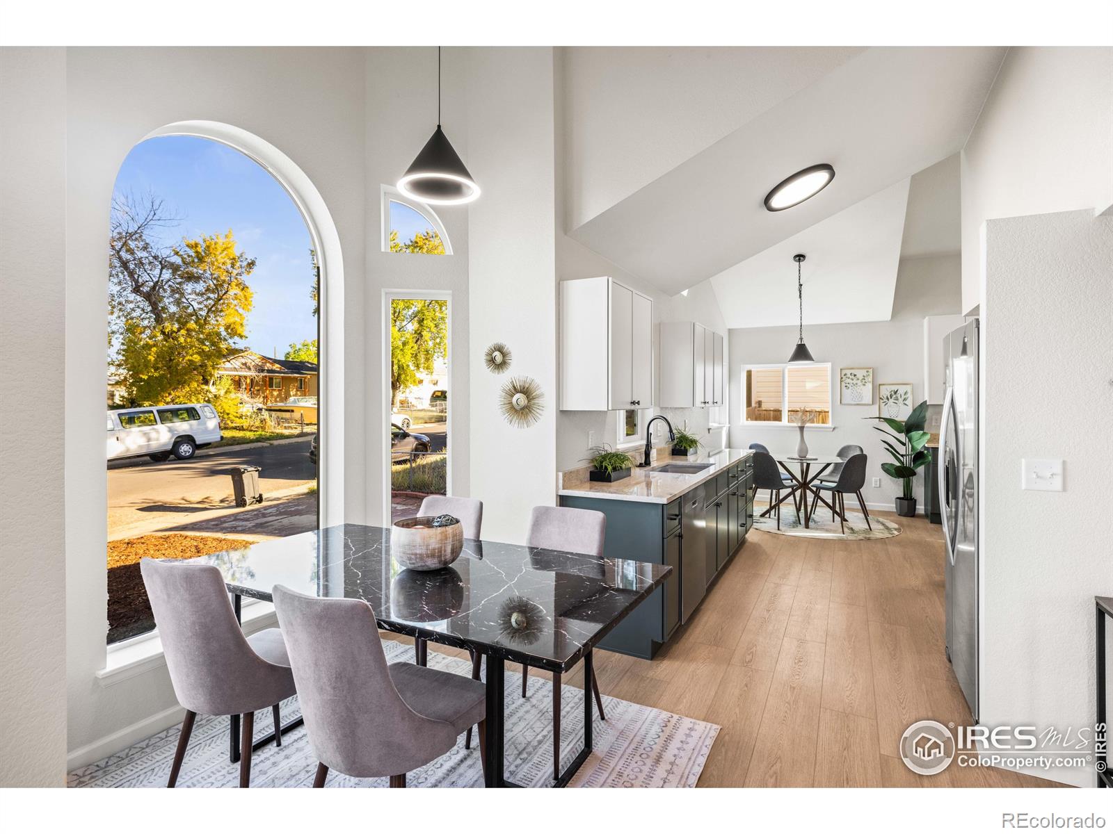 MLS Image #2 for 615  utica street,denver, Colorado