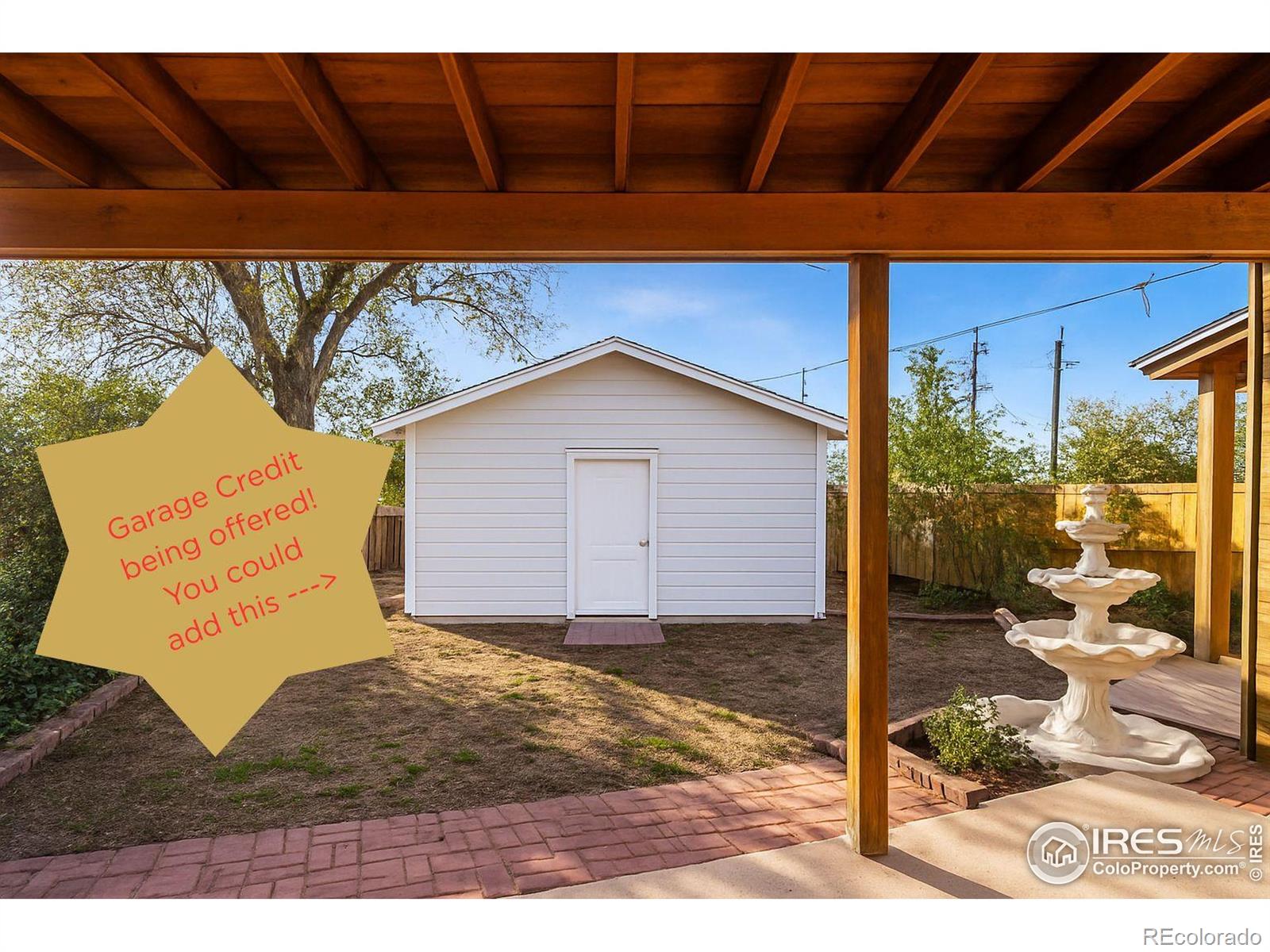 MLS Image #25 for 615  utica street,denver, Colorado