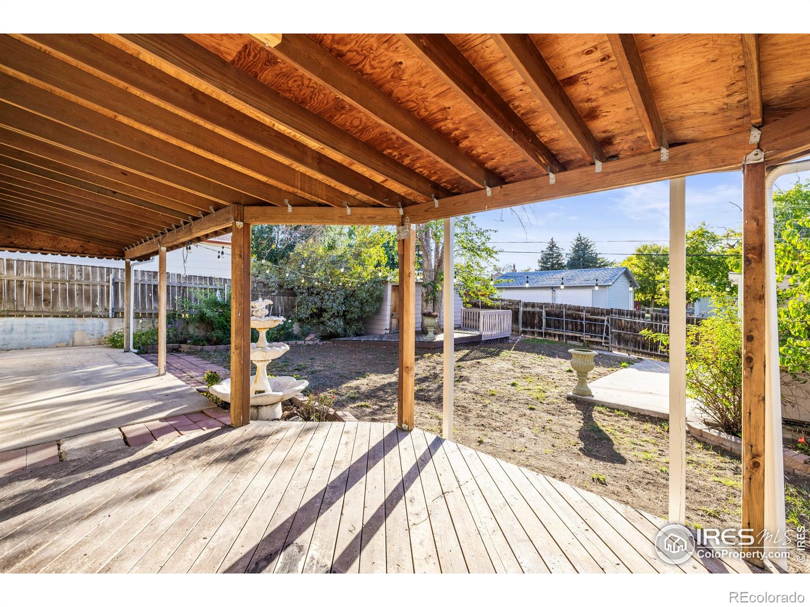 MLS Image #26 for 615  utica street,denver, Colorado