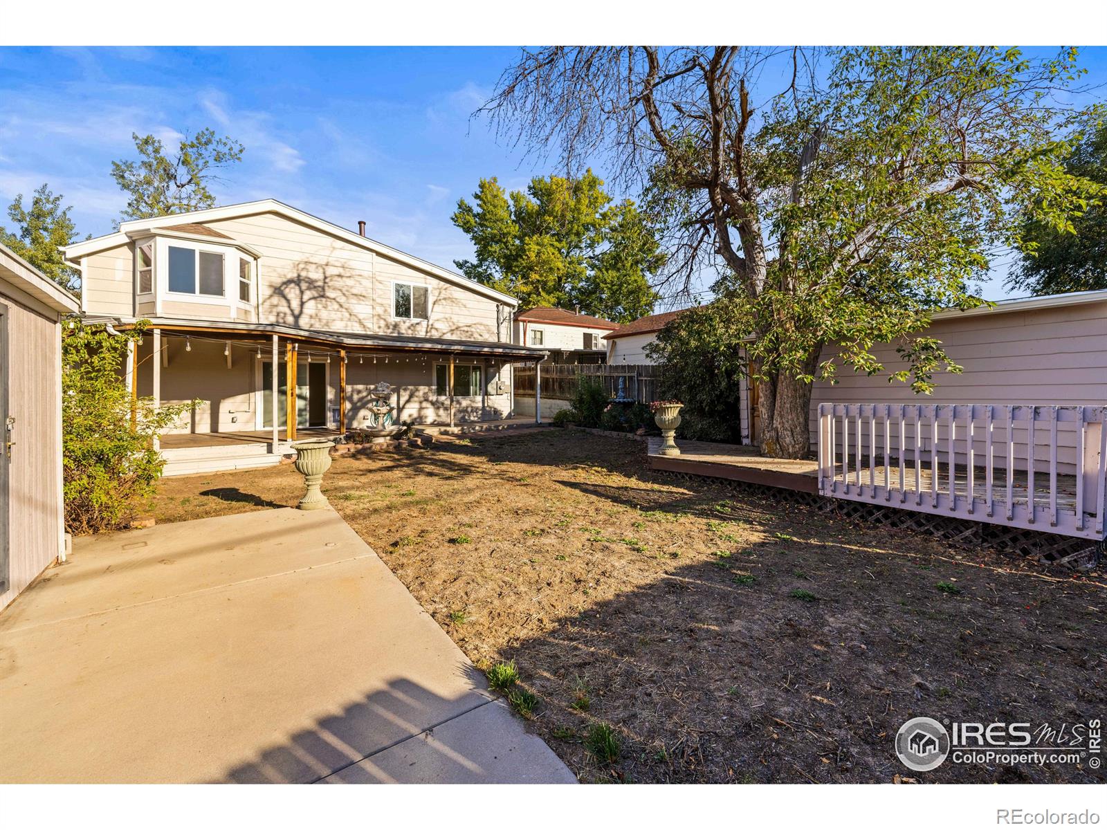 MLS Image #27 for 615  utica street,denver, Colorado
