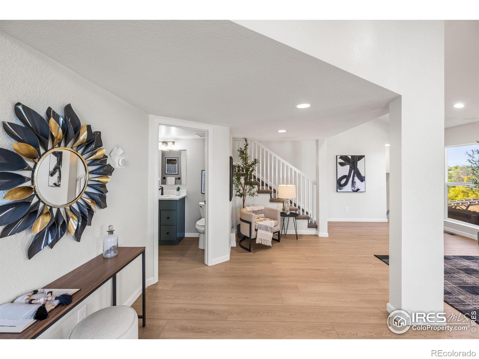 MLS Image #3 for 615  utica street,denver, Colorado