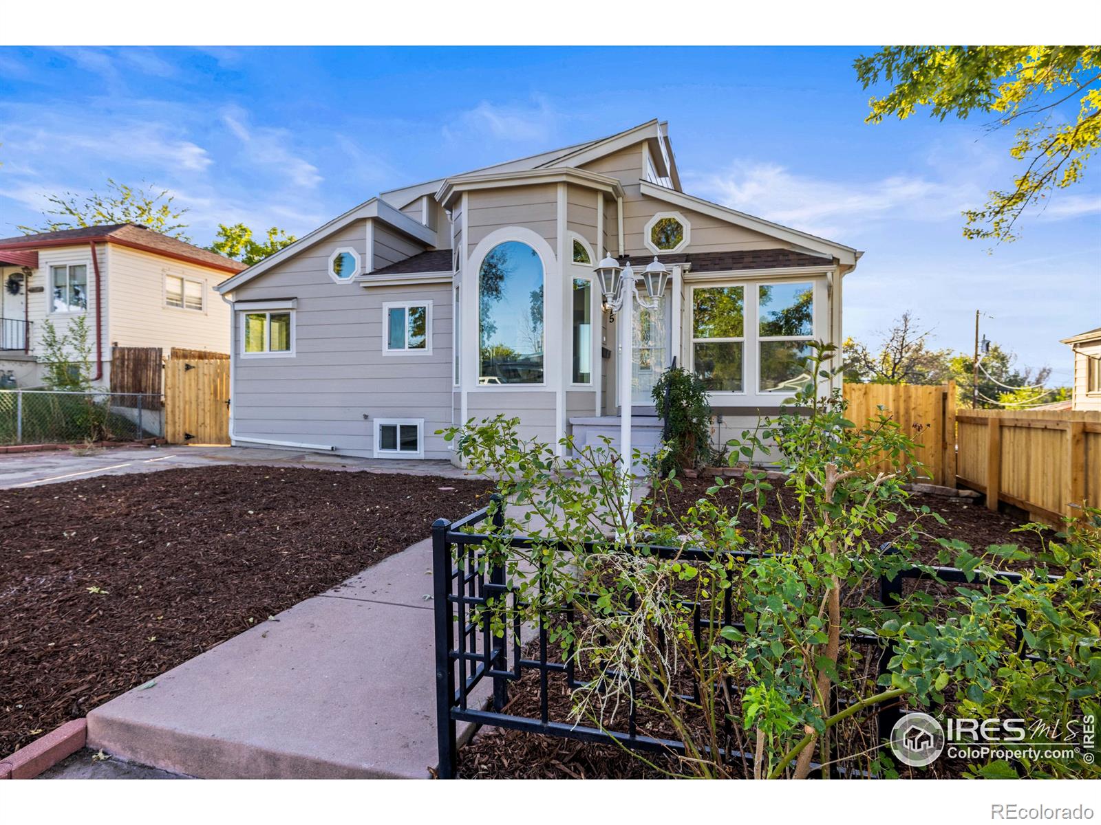 MLS Image #30 for 615  utica street,denver, Colorado