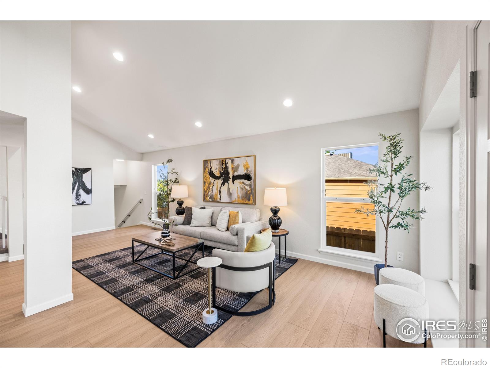 MLS Image #5 for 615  utica street,denver, Colorado