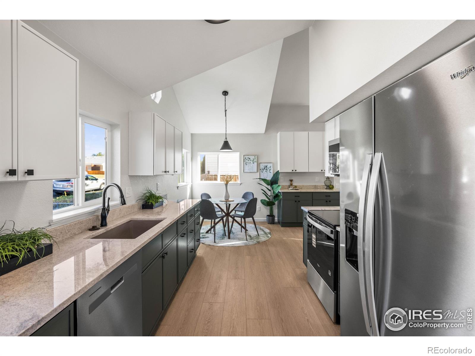 MLS Image #6 for 615  utica street,denver, Colorado