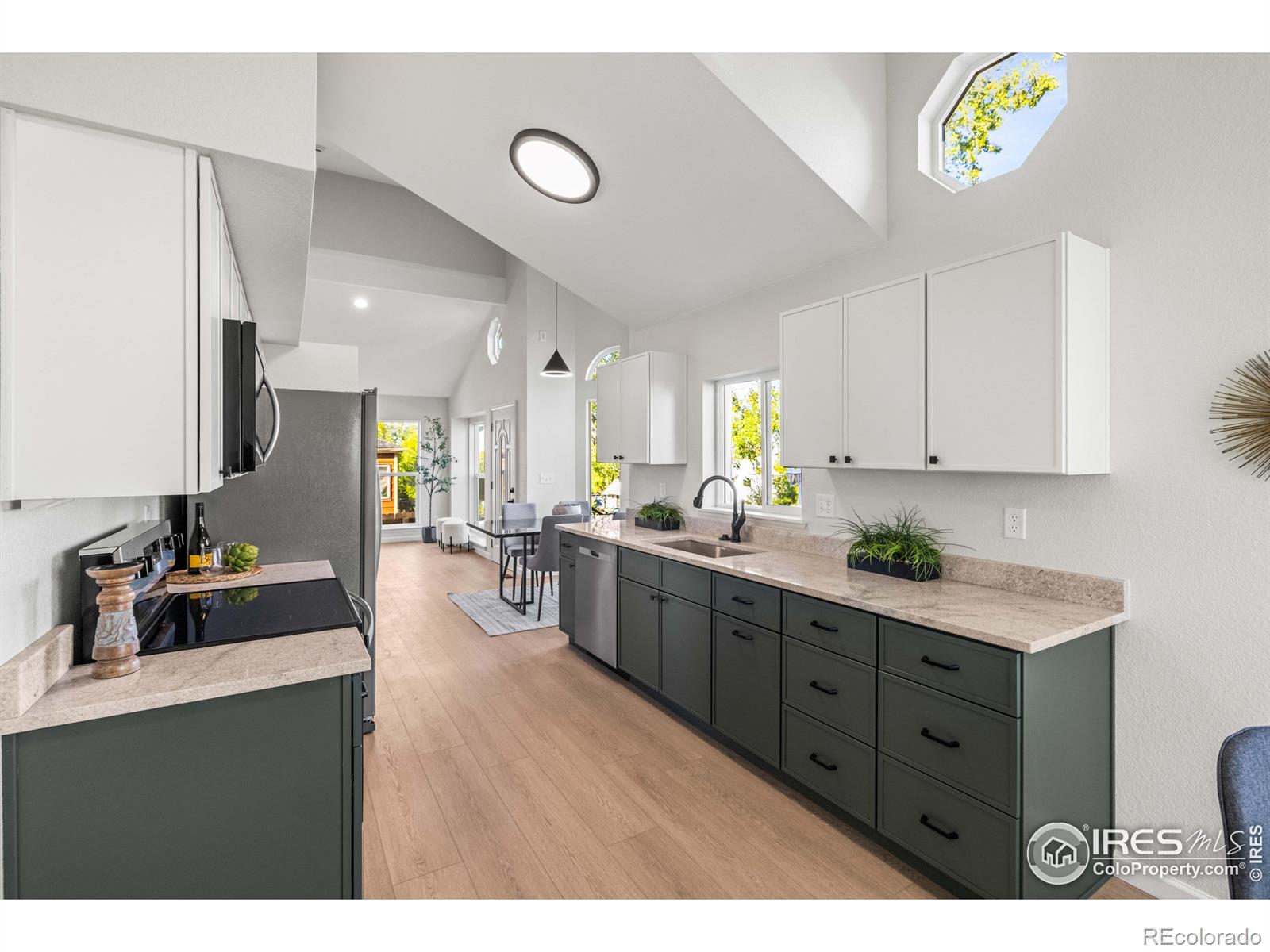 MLS Image #8 for 615  utica street,denver, Colorado