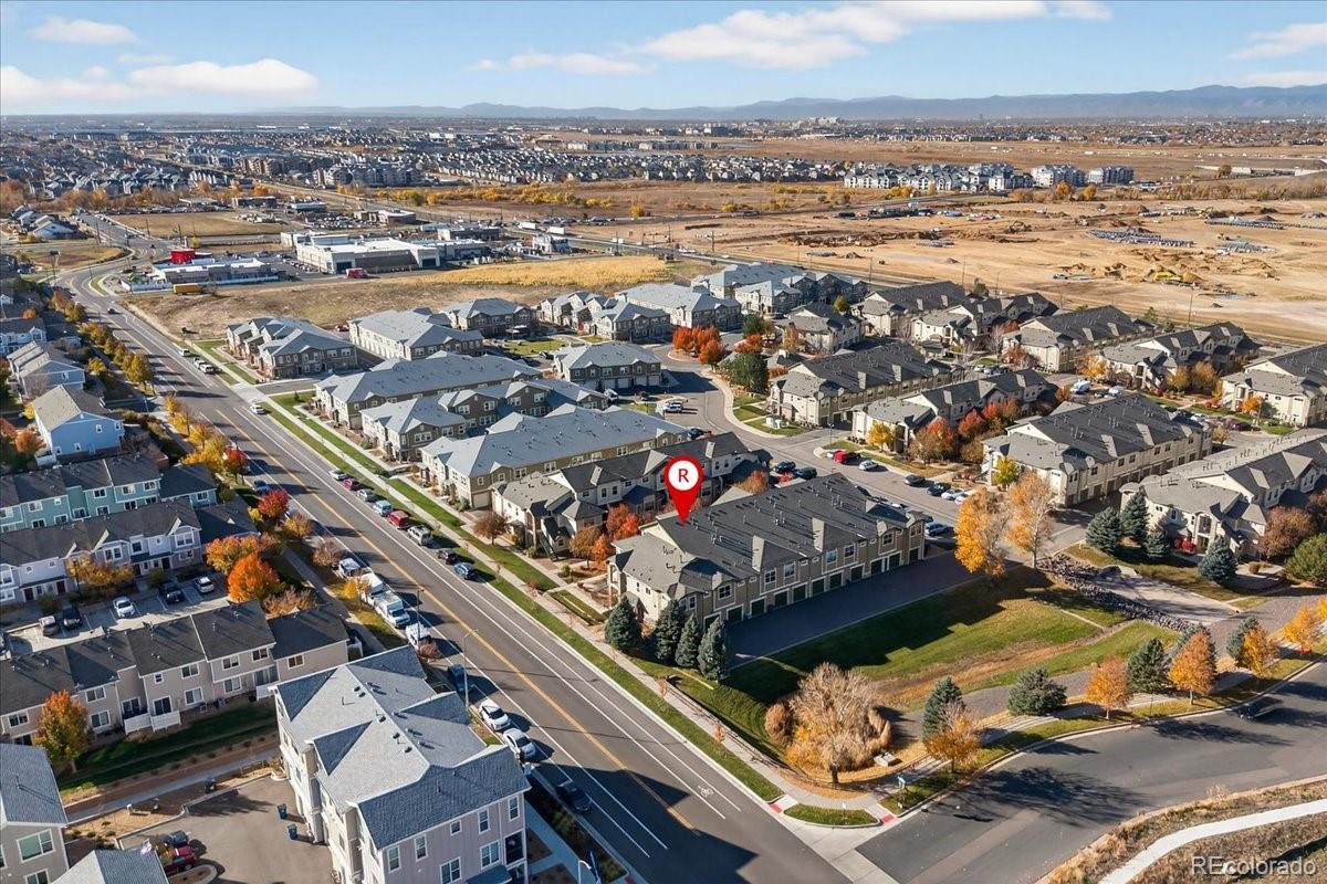 MLS Image #0 for 5800  tower road,denver, Colorado