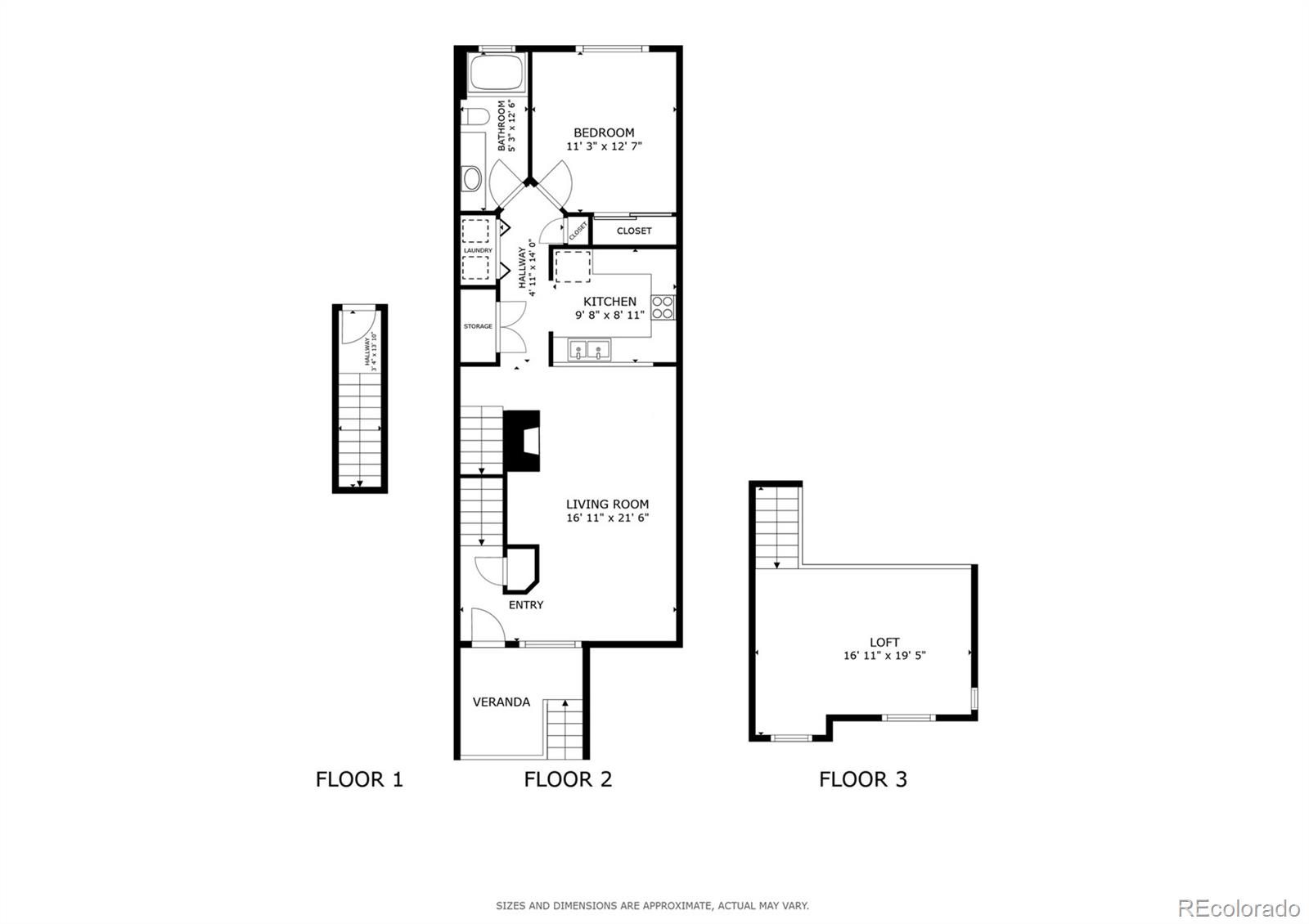 MLS Image #27 for 5800  tower road,denver, Colorado