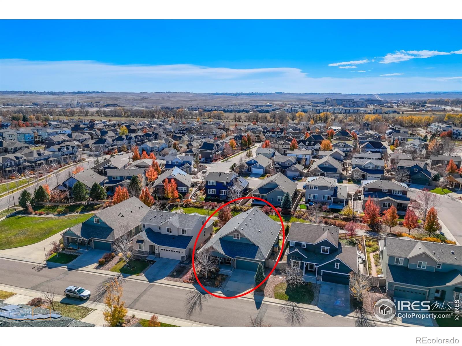 MLS Image #2 for 323  golden gate drive,lafayette, Colorado