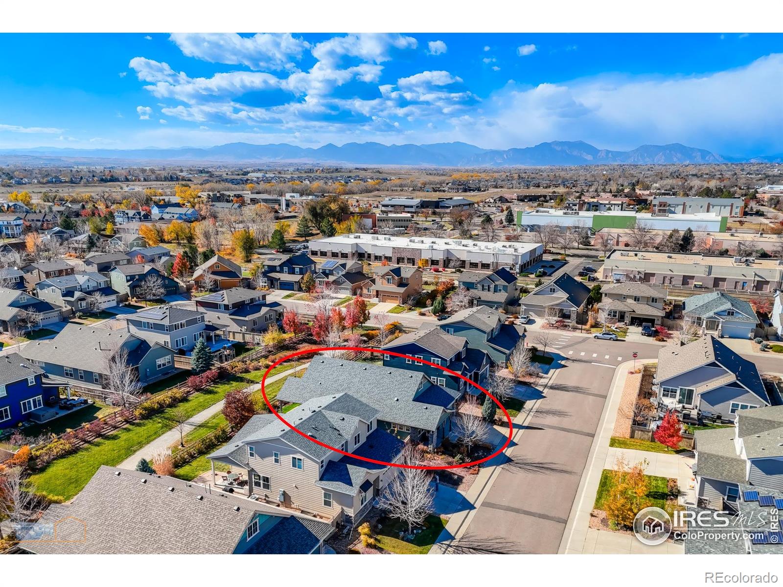 MLS Image #3 for 323  golden gate drive,lafayette, Colorado
