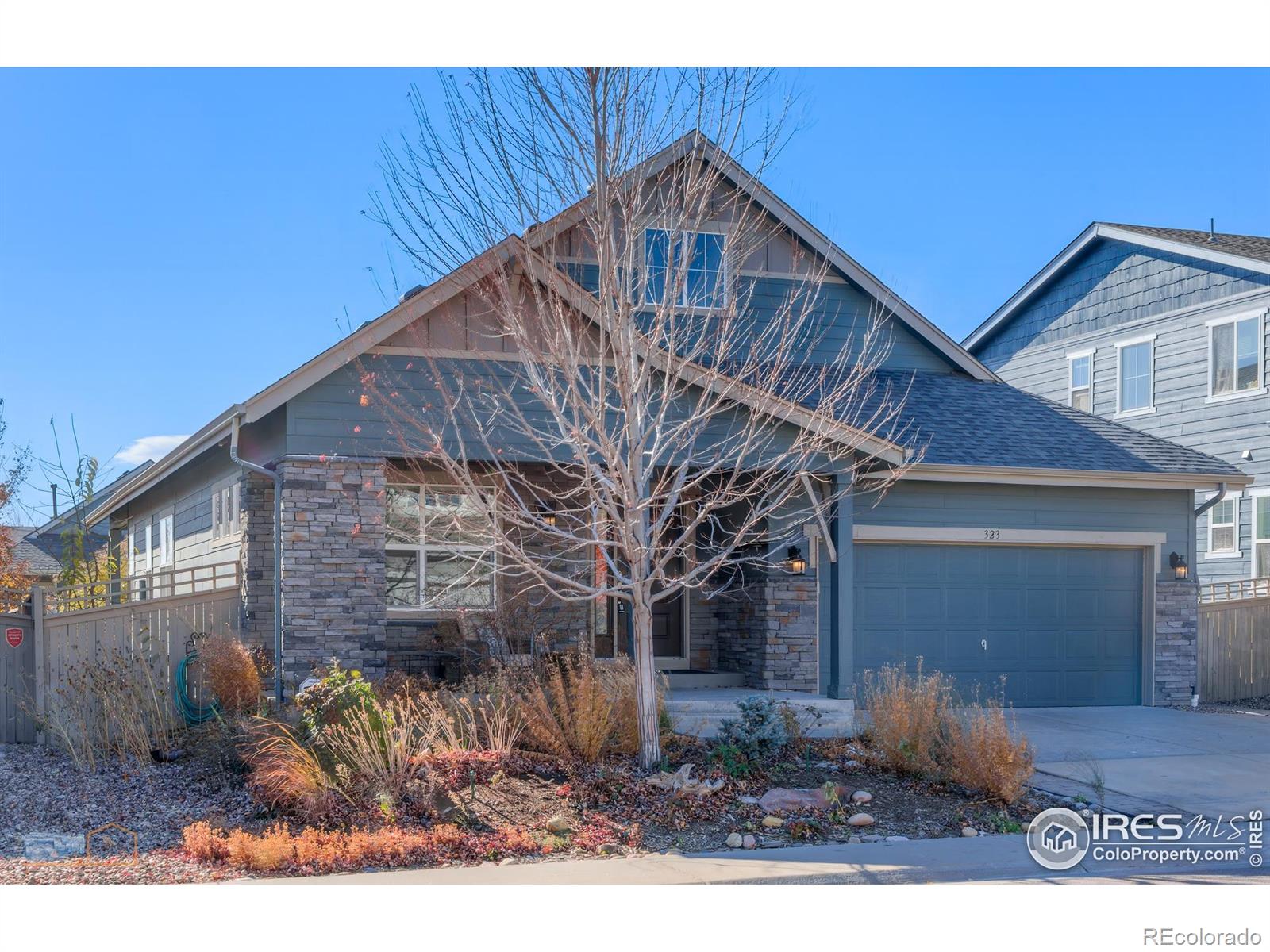 MLS Image #4 for 323  golden gate drive,lafayette, Colorado