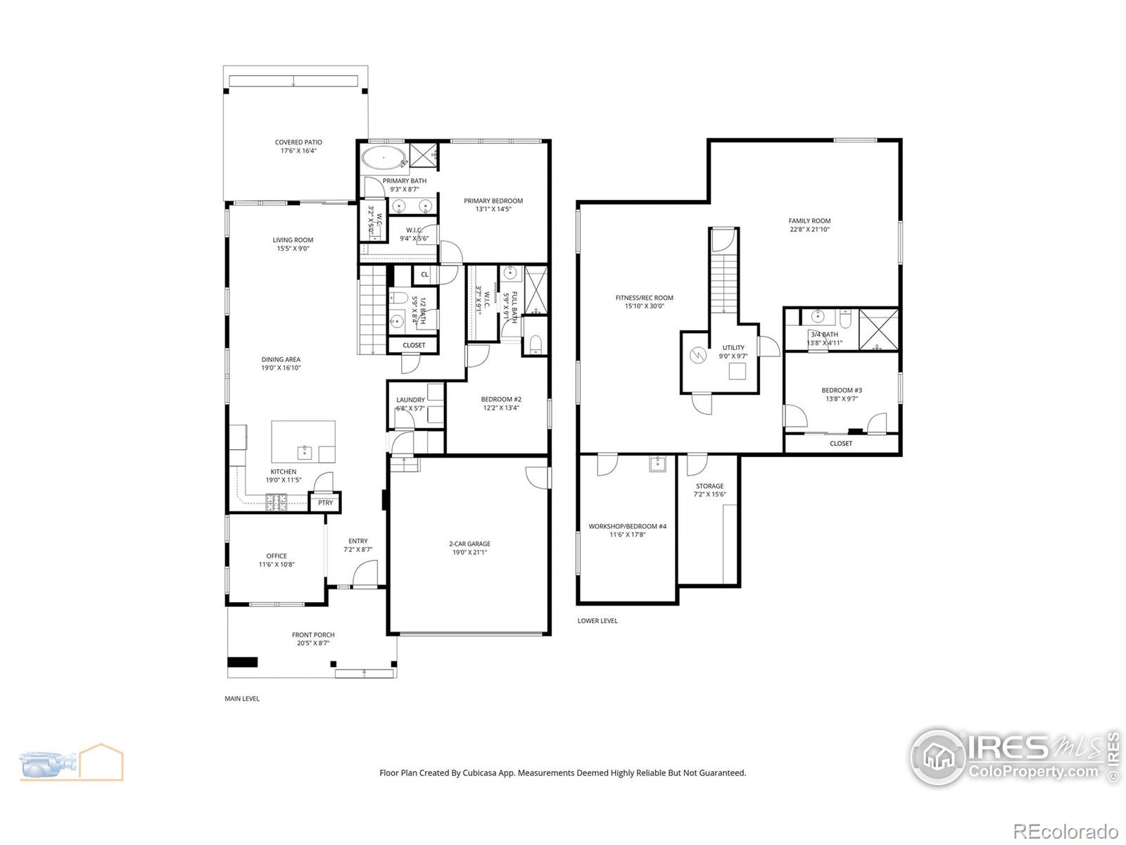 MLS Image #47 for 323  golden gate drive,lafayette, Colorado