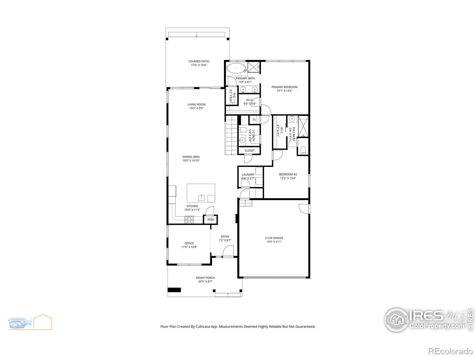 MLS Image #48 for 323  golden gate drive,lafayette, Colorado