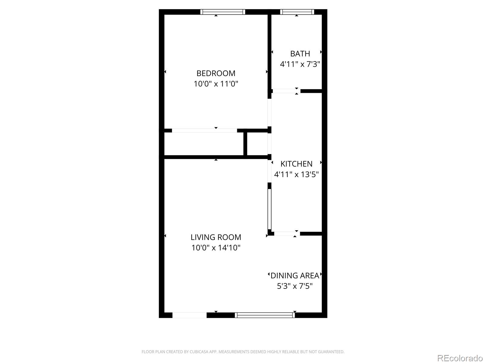 MLS Image #10 for 148 s emerson street 303,denver, Colorado