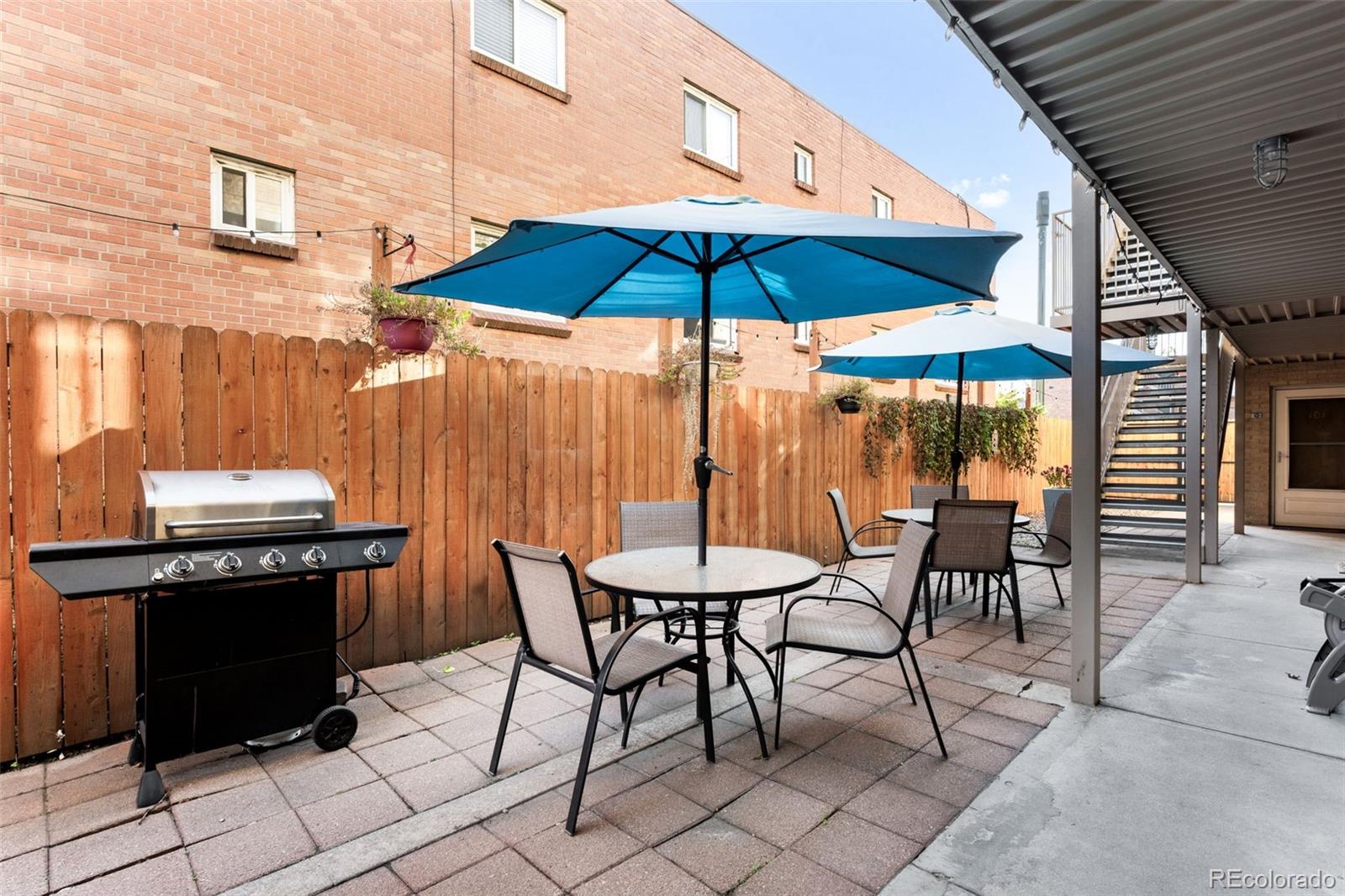 MLS Image #12 for 148 s emerson street 303,denver, Colorado
