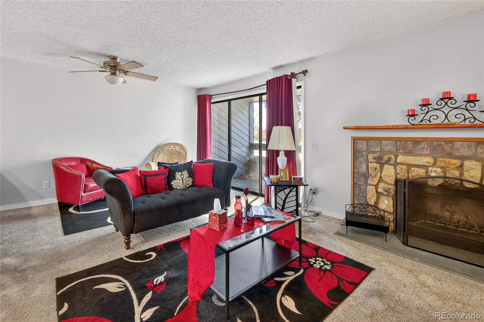 MLS Image #5 for 14086 e stanford circle f07,aurora, Colorado