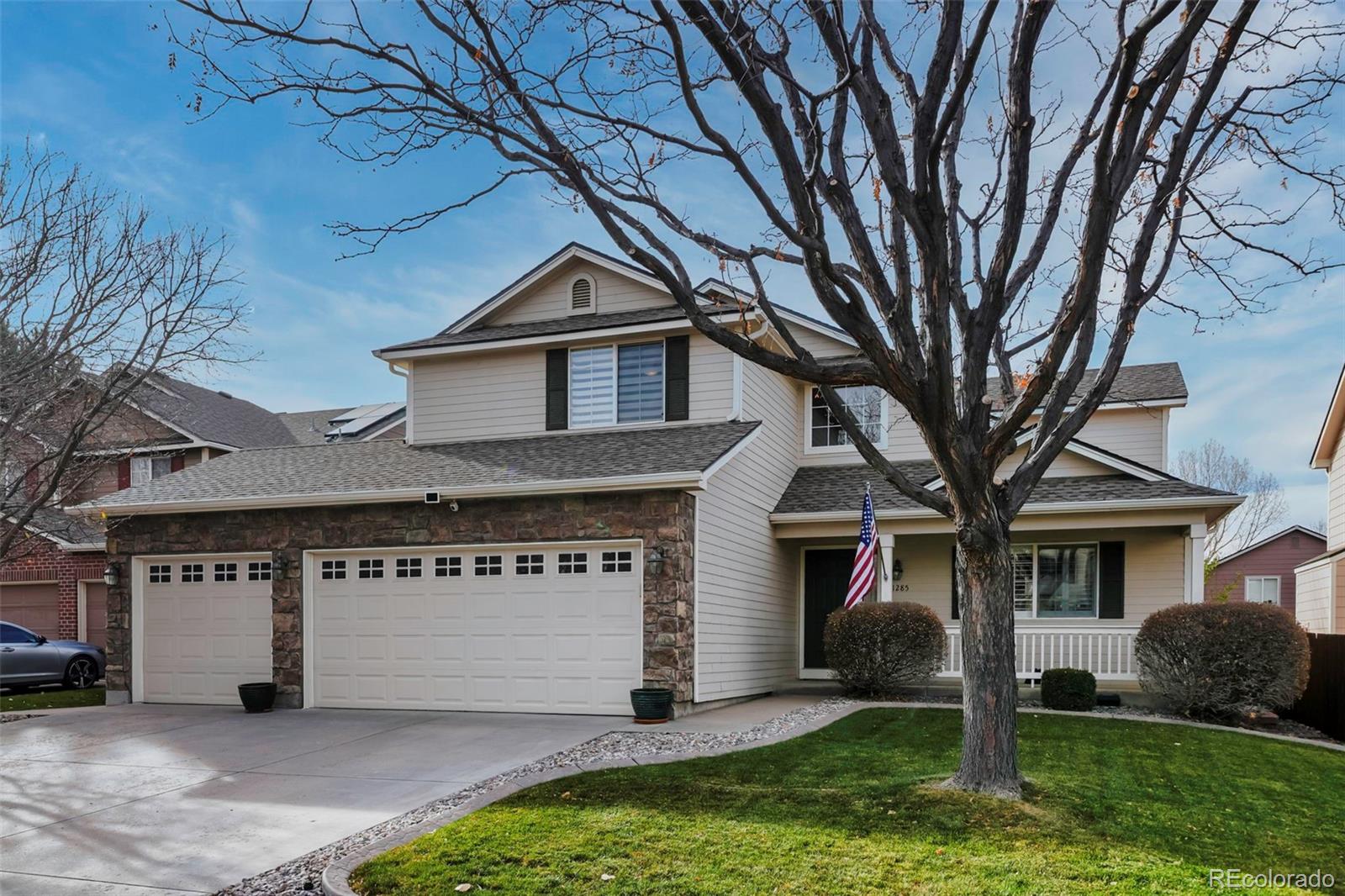 MLS Image #0 for 11285  nome street,commerce city, Colorado