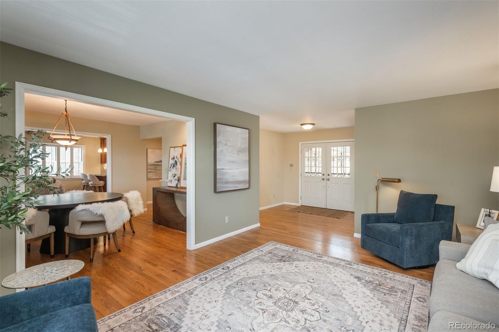 MLS Image #2 for 6731 s kearney court,centennial, Colorado