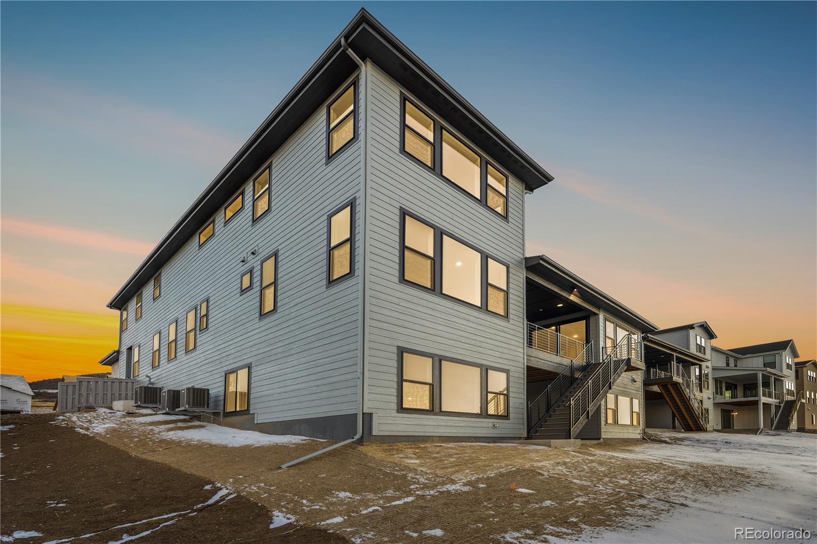 MLS Image #1 for 11283  tenor trail,lone tree, Colorado