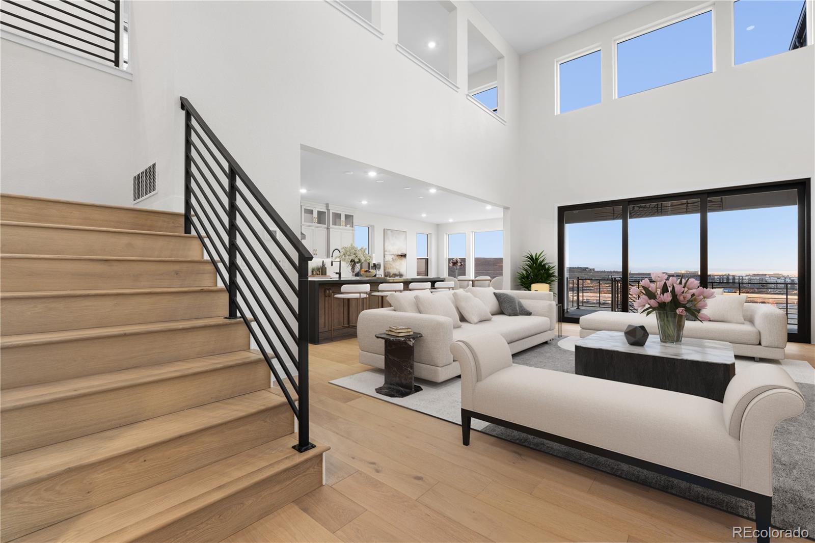 MLS Image #11 for 11283  tenor trail,lone tree, Colorado