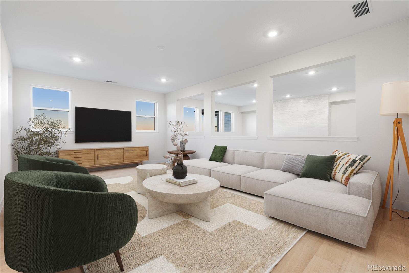 MLS Image #13 for 11283  tenor trail,lone tree, Colorado