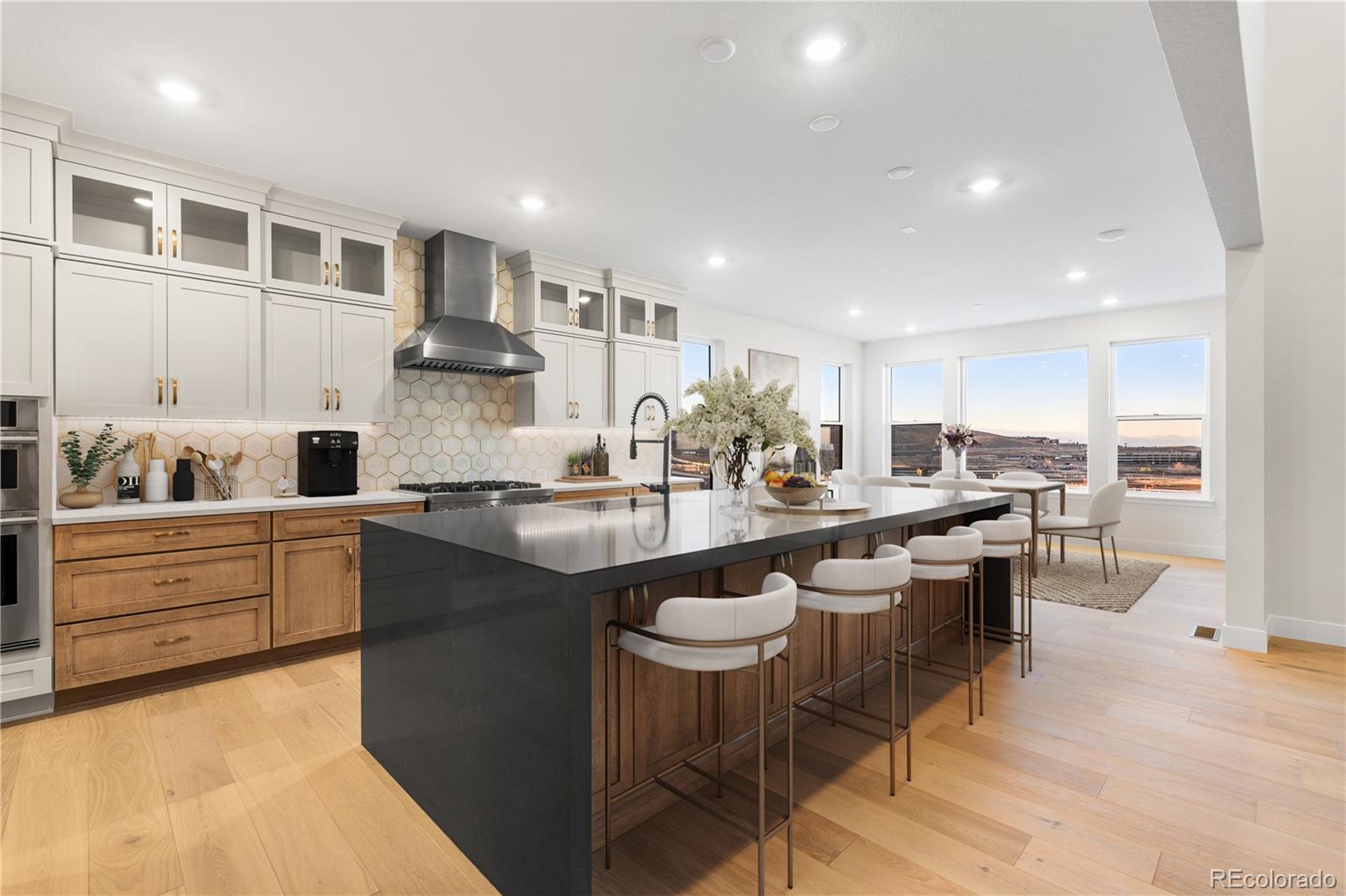 MLS Image #17 for 11283  tenor trail,lone tree, Colorado