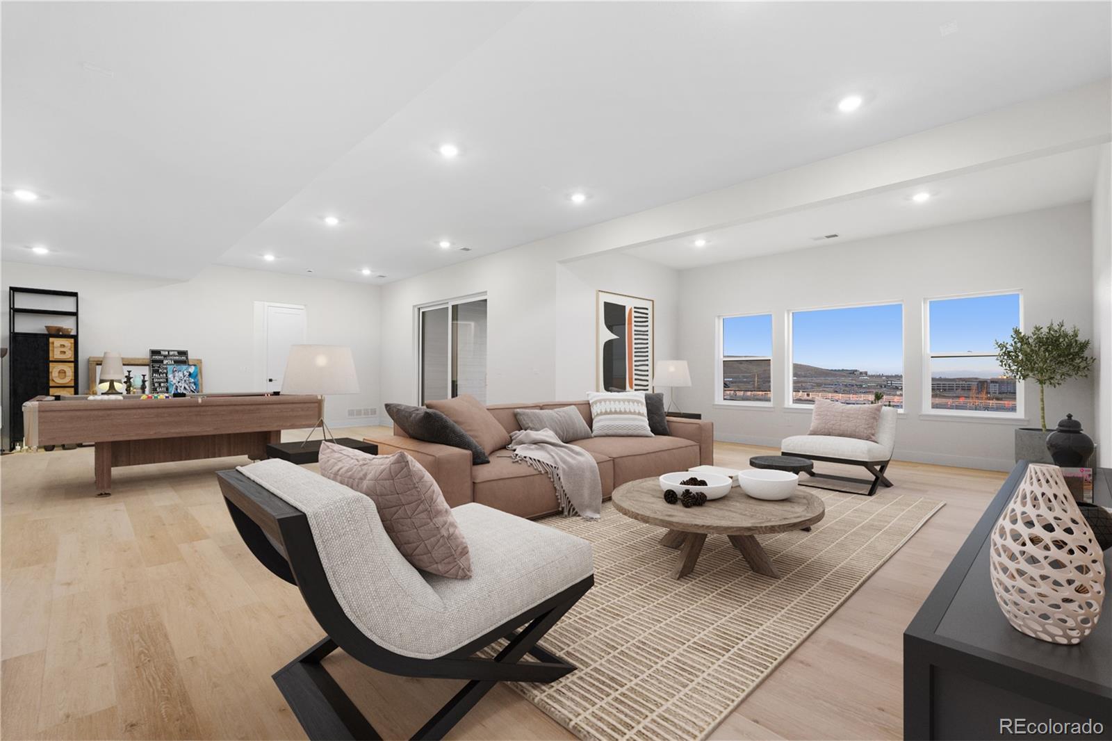 MLS Image #5 for 11283  tenor trail,lone tree, Colorado