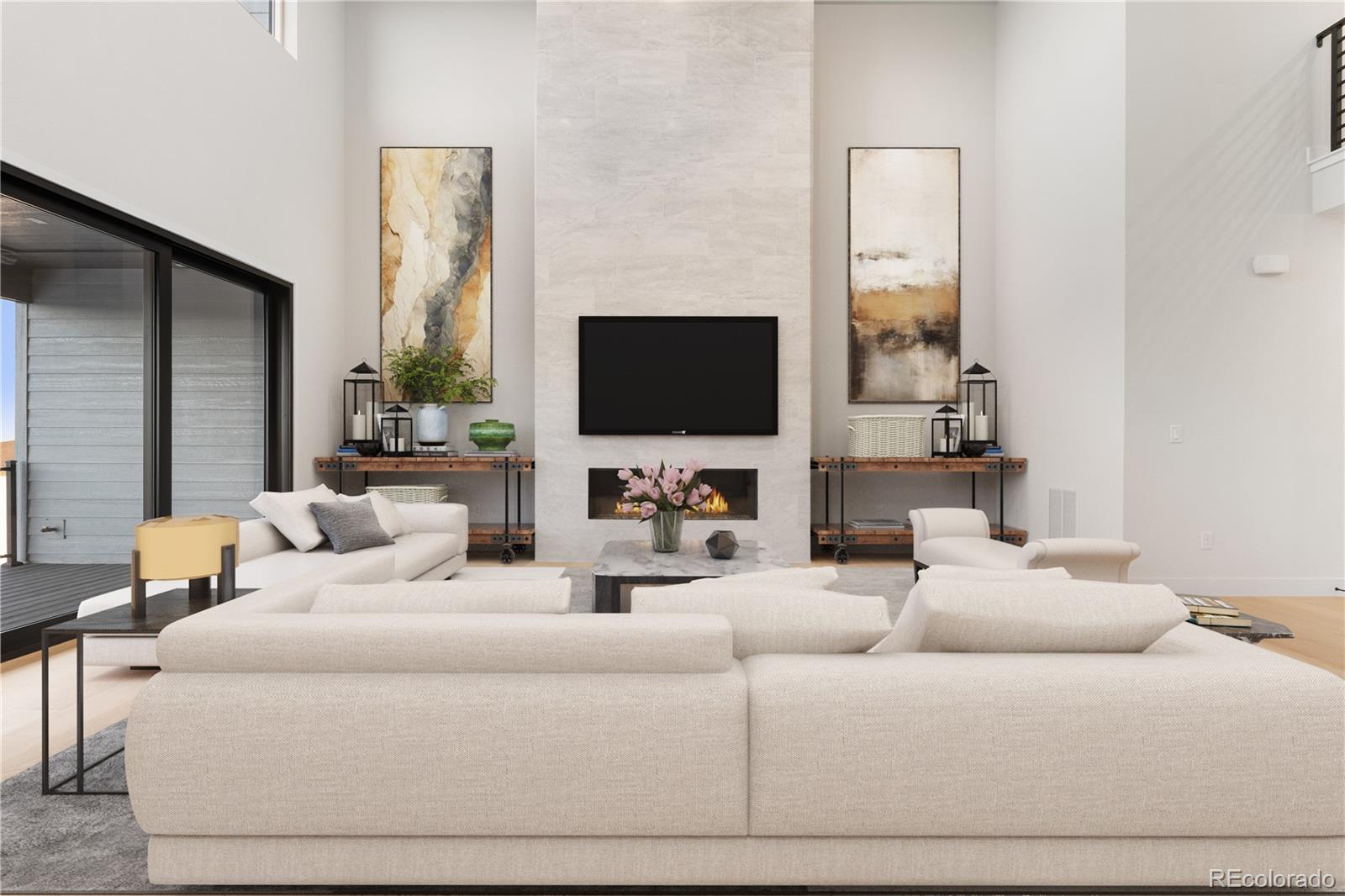 MLS Image #7 for 11283  tenor trail,lone tree, Colorado