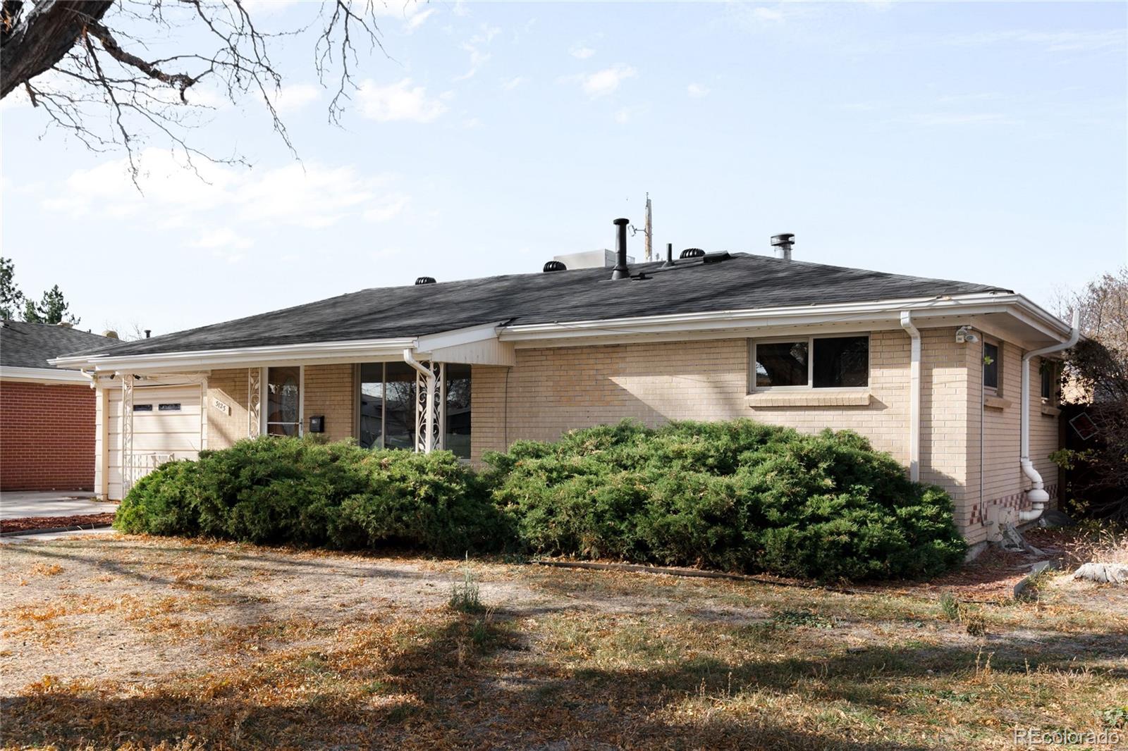 MLS Image #1 for 3123  uvalda street,aurora, Colorado