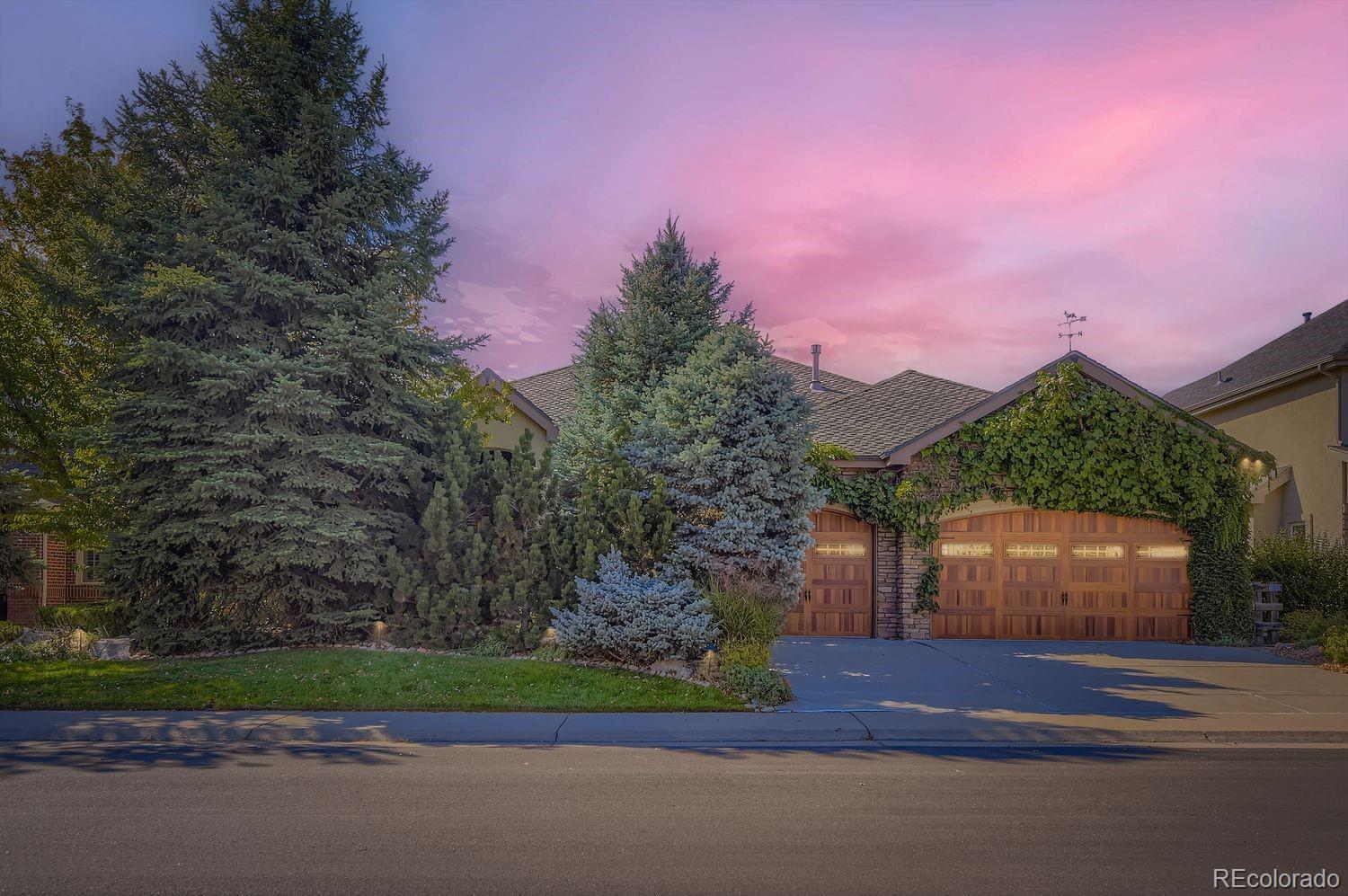 MLS Image #0 for 6033 s eagle street,centennial, Colorado