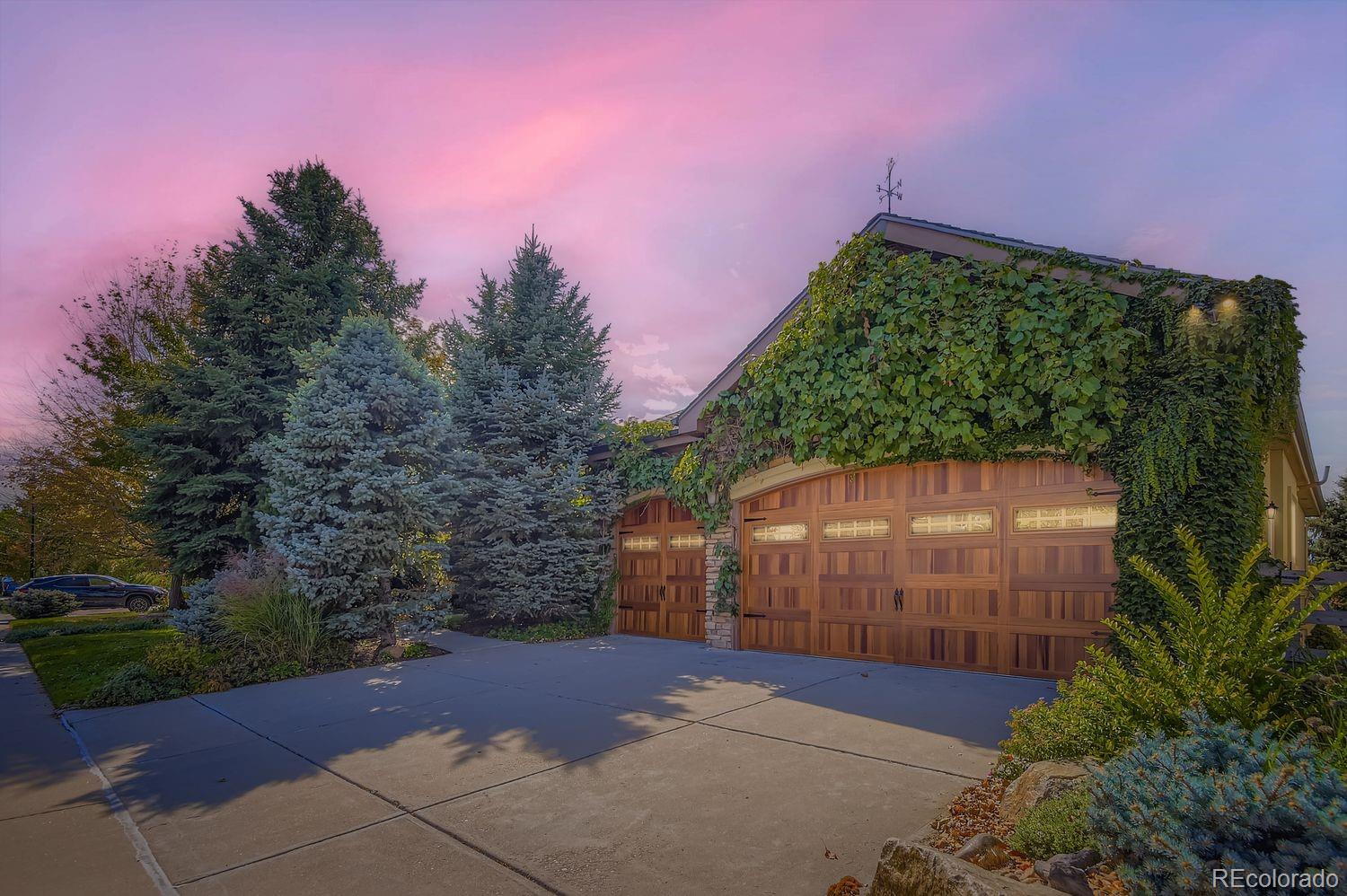 MLS Image #1 for 6033 s eagle street,centennial, Colorado