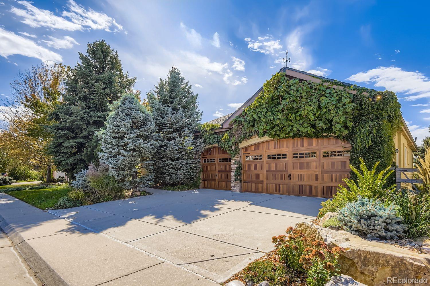 MLS Image #2 for 6033 s eagle street,centennial, Colorado