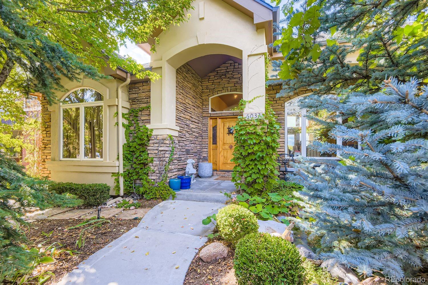 MLS Image #3 for 6033 s eagle street,centennial, Colorado