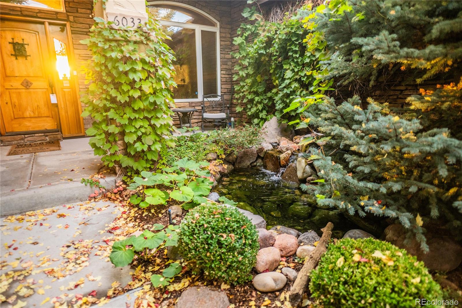 MLS Image #4 for 6033 s eagle street,centennial, Colorado