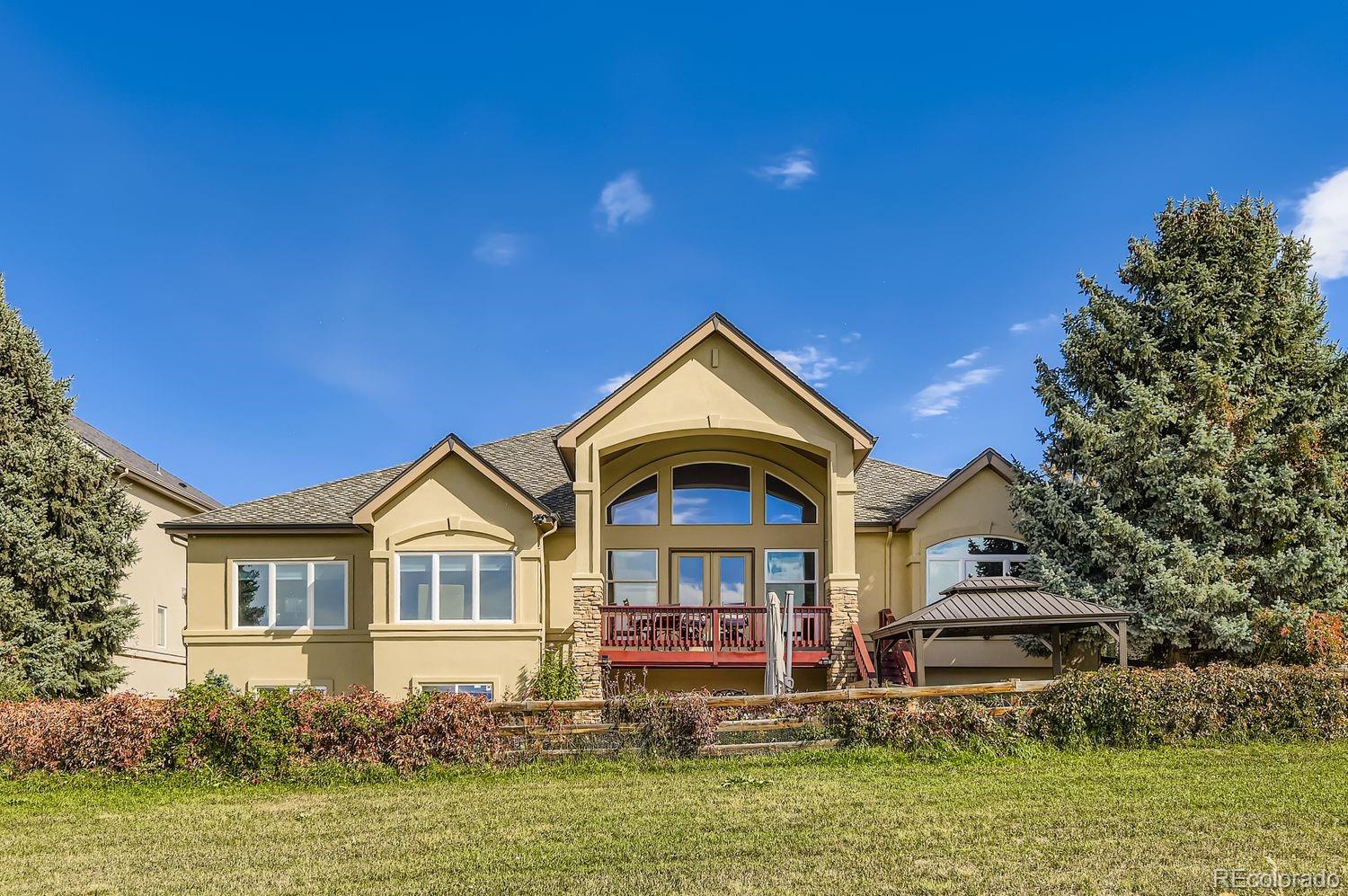 MLS Image #41 for 6033 s eagle street,centennial, Colorado