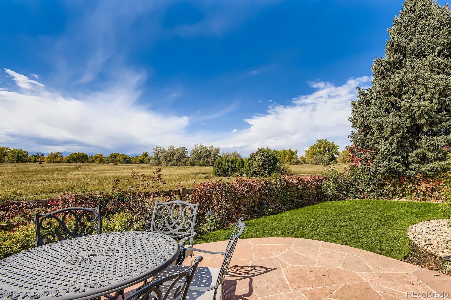 MLS Image #43 for 6033 s eagle street,centennial, Colorado