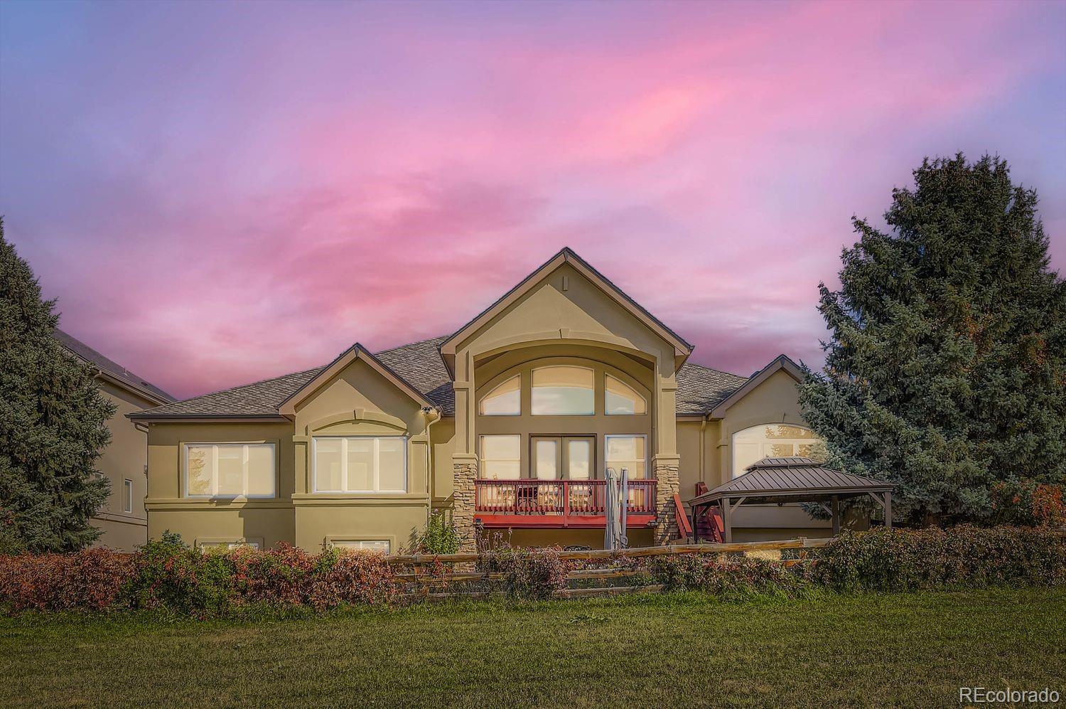 MLS Image #48 for 6033 s eagle street,centennial, Colorado