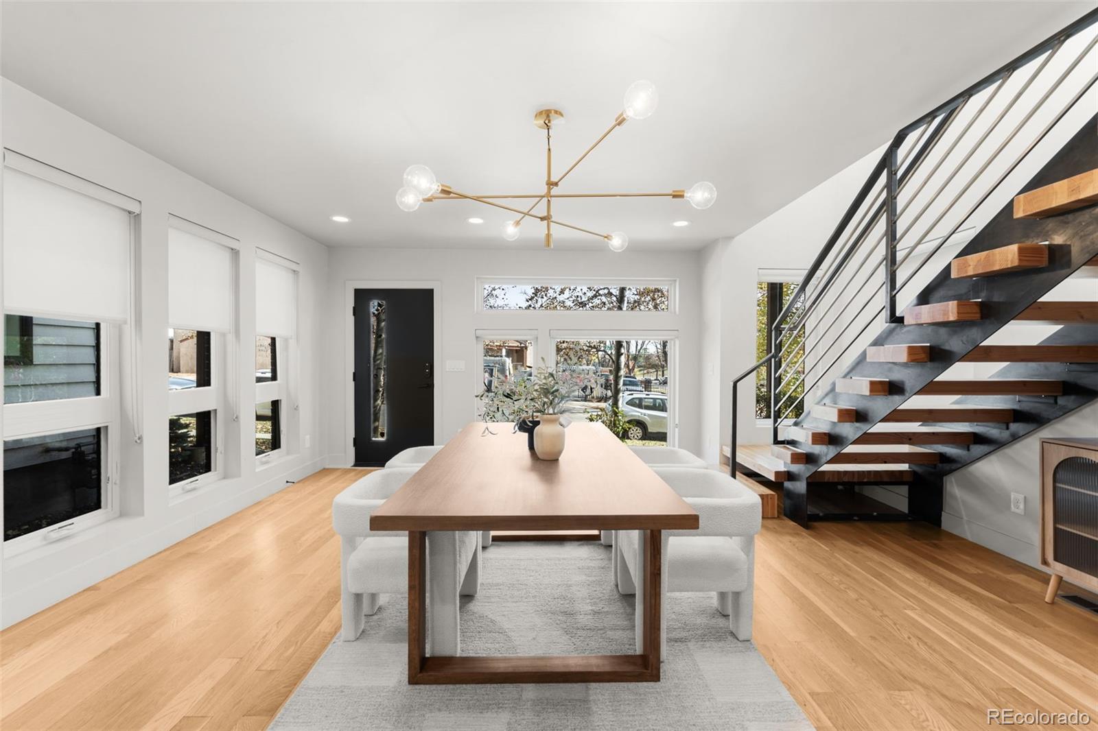MLS Image #10 for 3605  lipan street,denver, Colorado