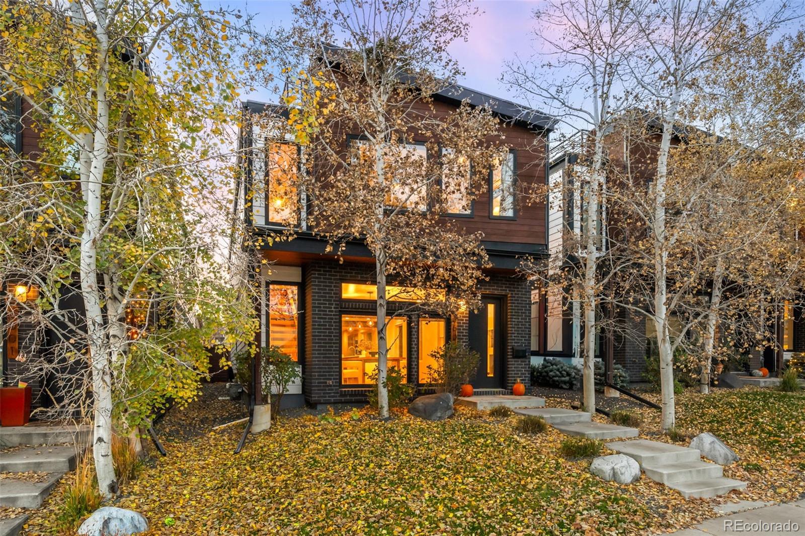 MLS Image #2 for 3605  lipan street,denver, Colorado