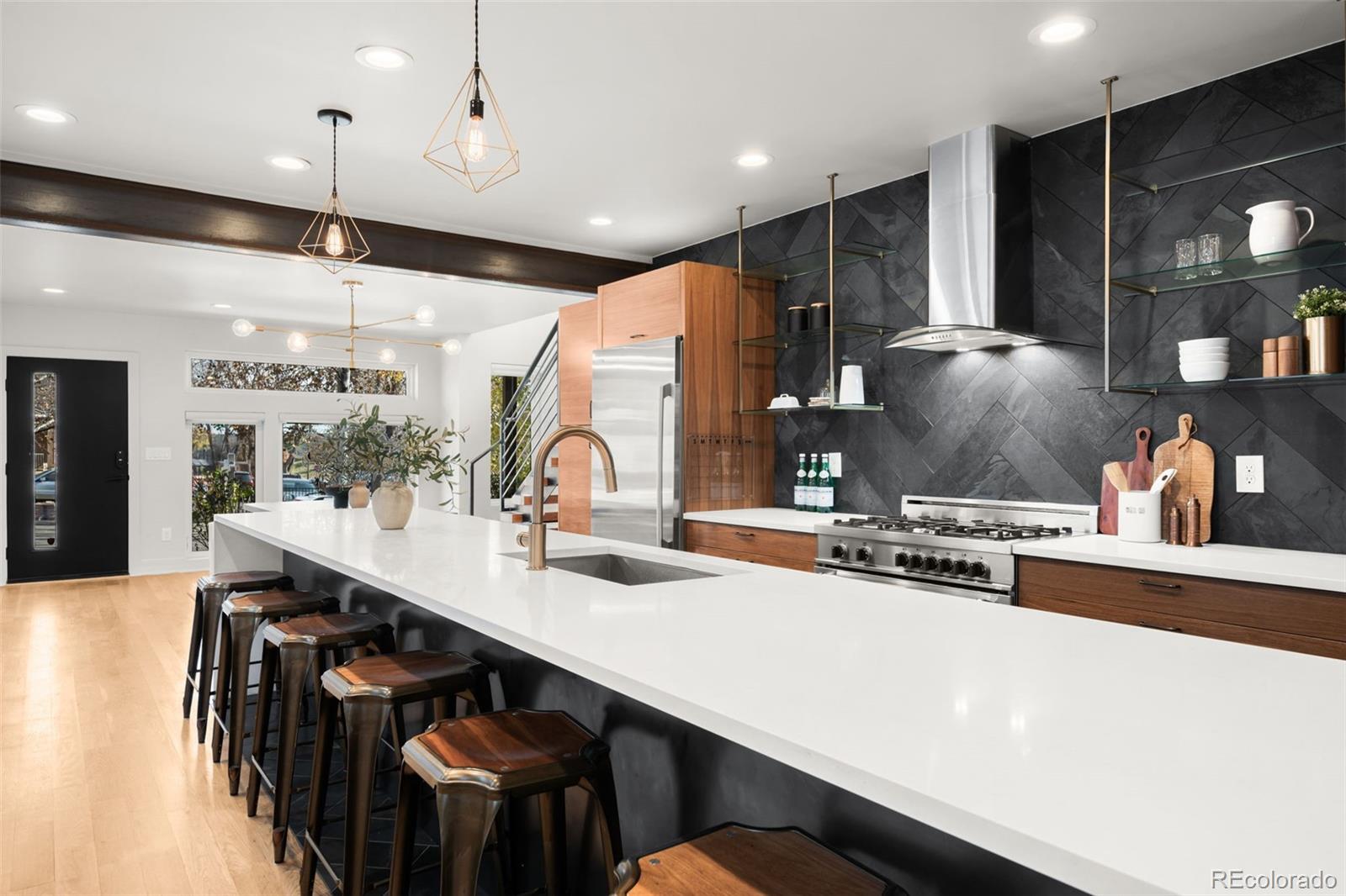 MLS Image #21 for 3605  lipan street,denver, Colorado