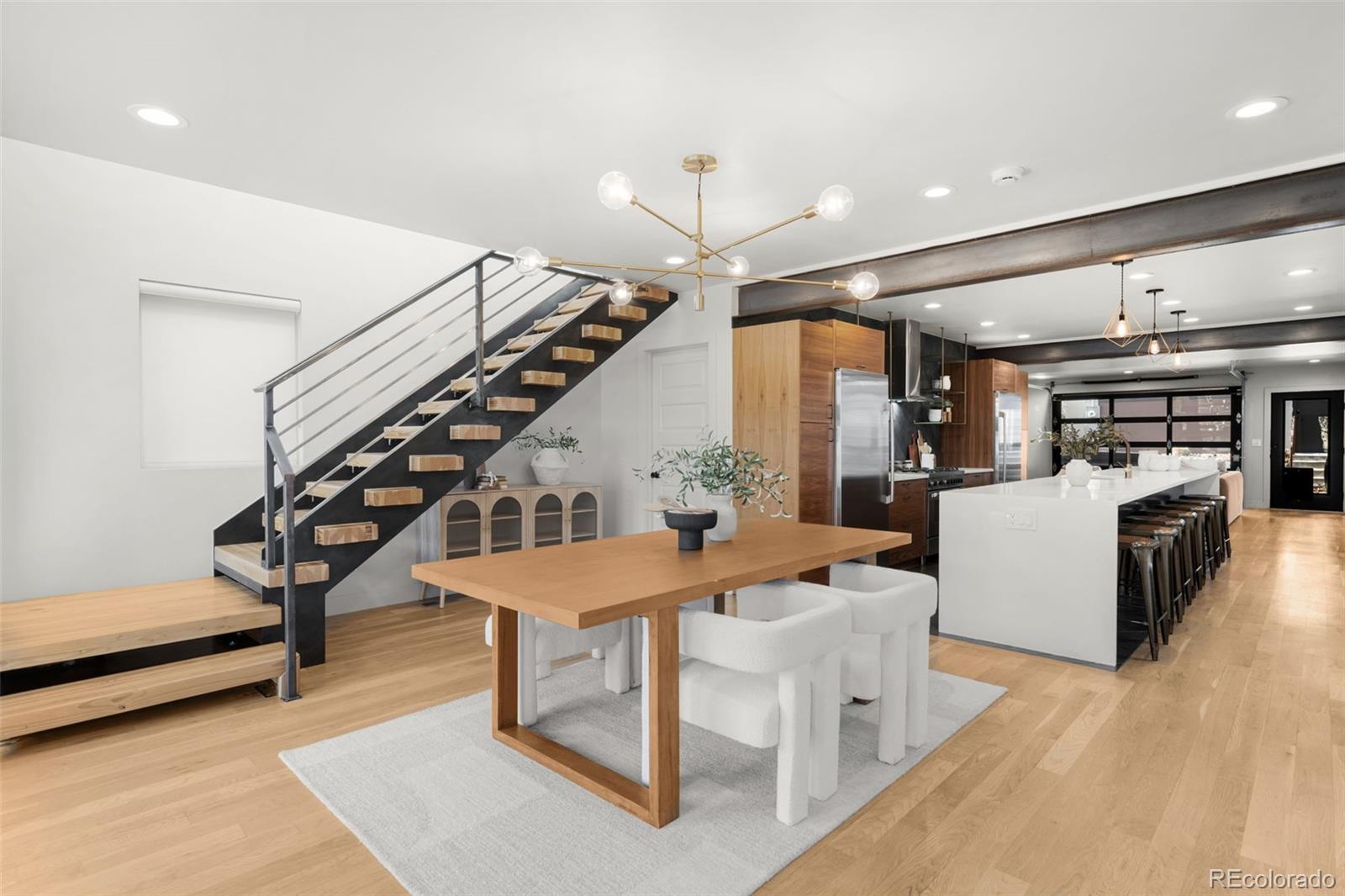 MLS Image #3 for 3605  lipan street,denver, Colorado