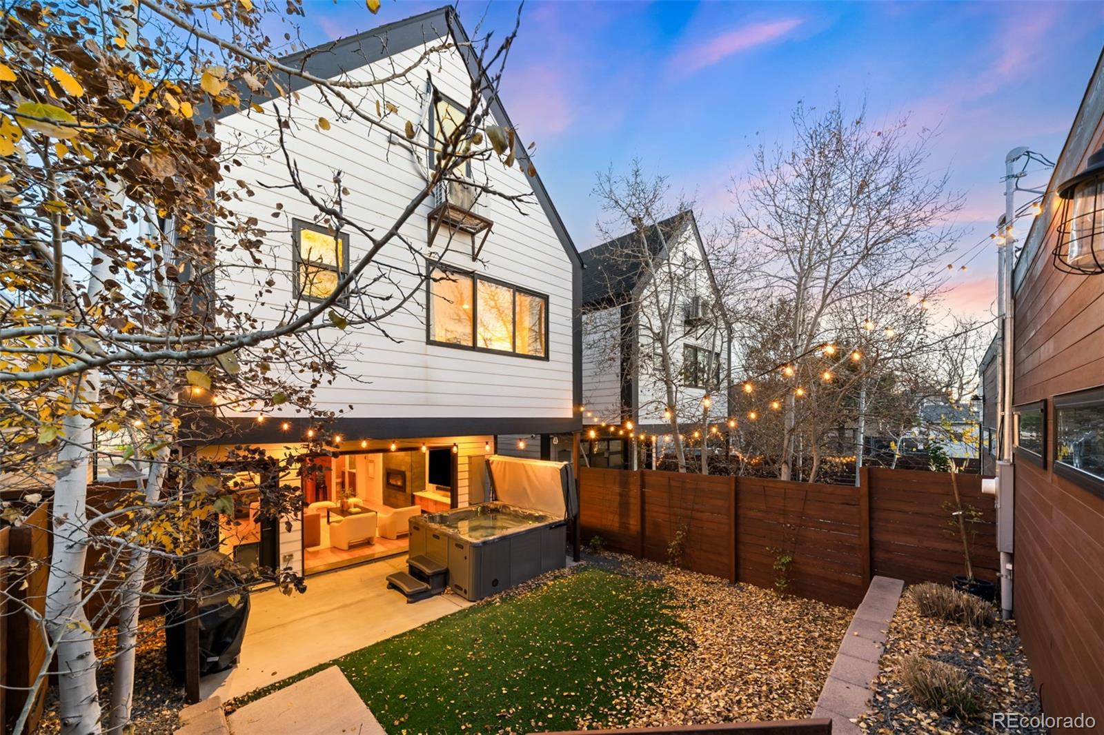 MLS Image #46 for 3605  lipan street,denver, Colorado