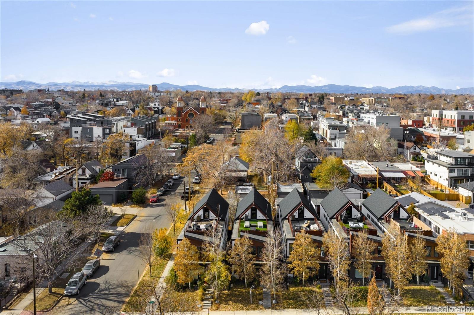 MLS Image #47 for 3605  lipan street,denver, Colorado