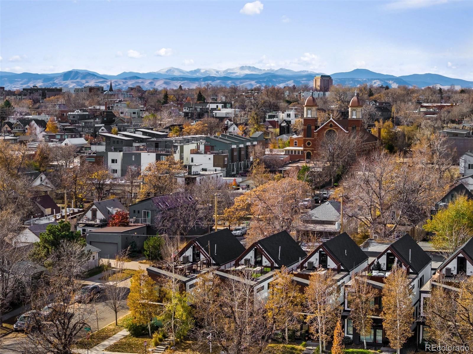 MLS Image #48 for 3605  lipan street,denver, Colorado