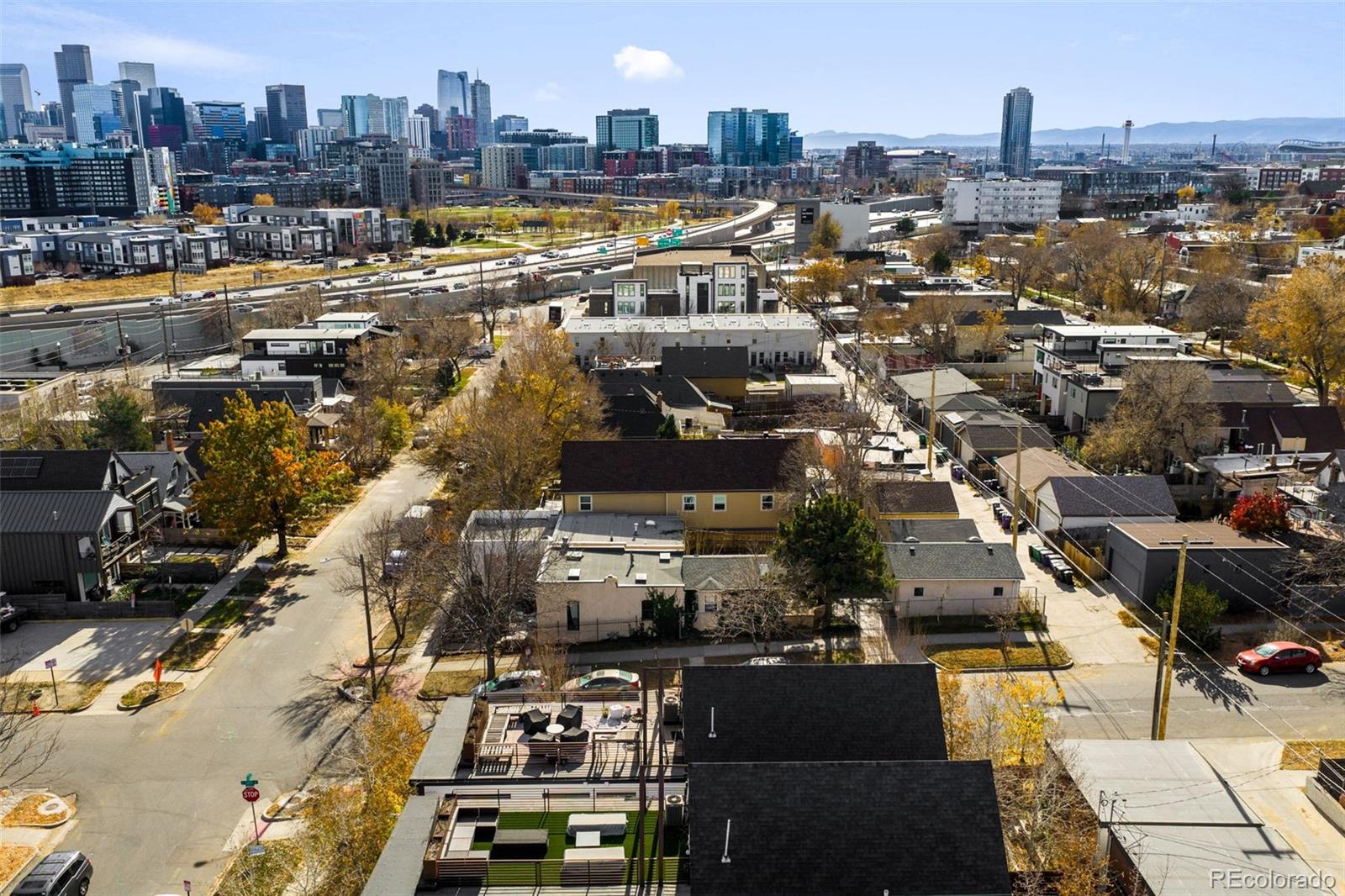 MLS Image #49 for 3605  lipan street,denver, Colorado