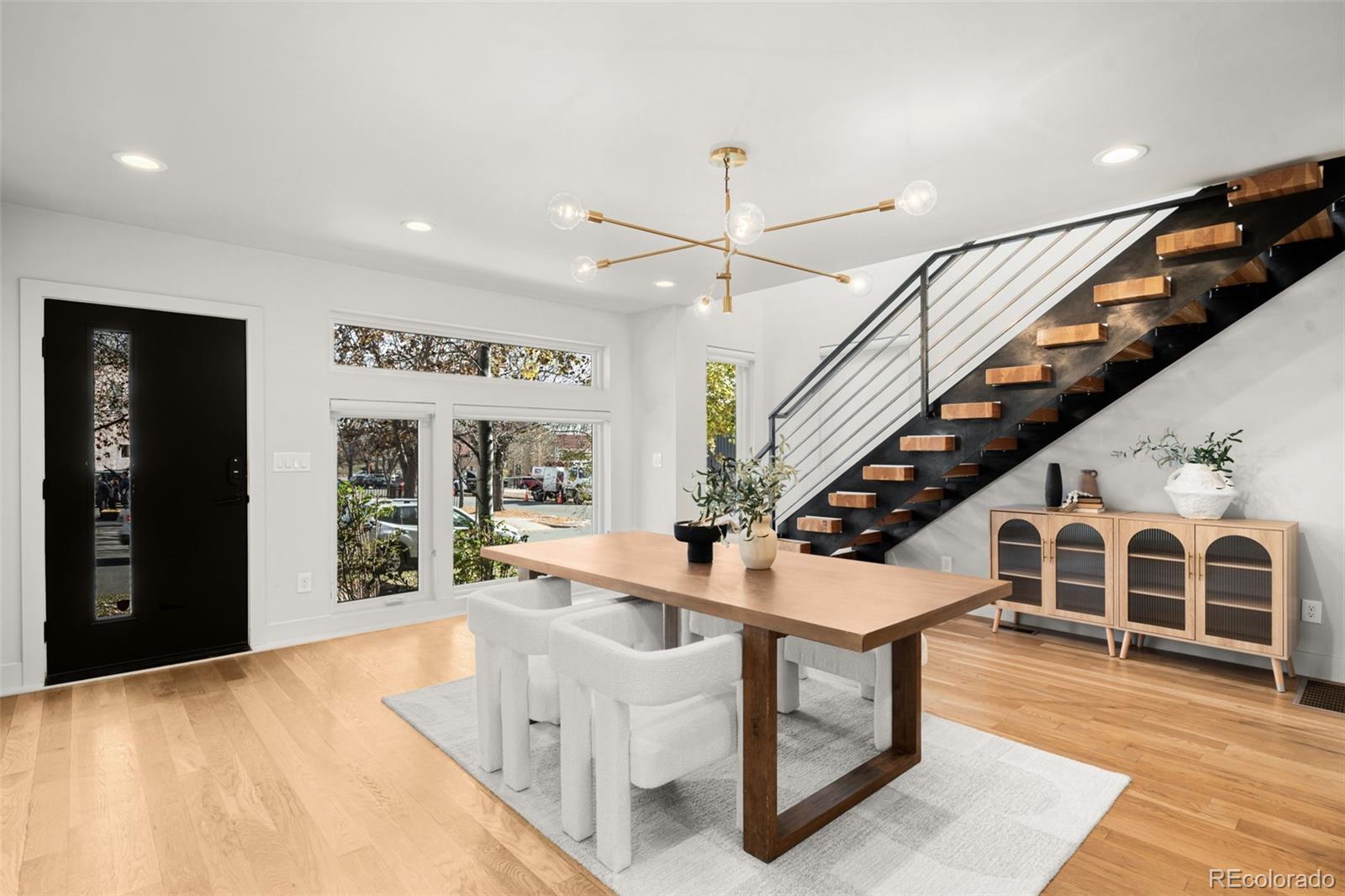 MLS Image #5 for 3605  lipan street,denver, Colorado
