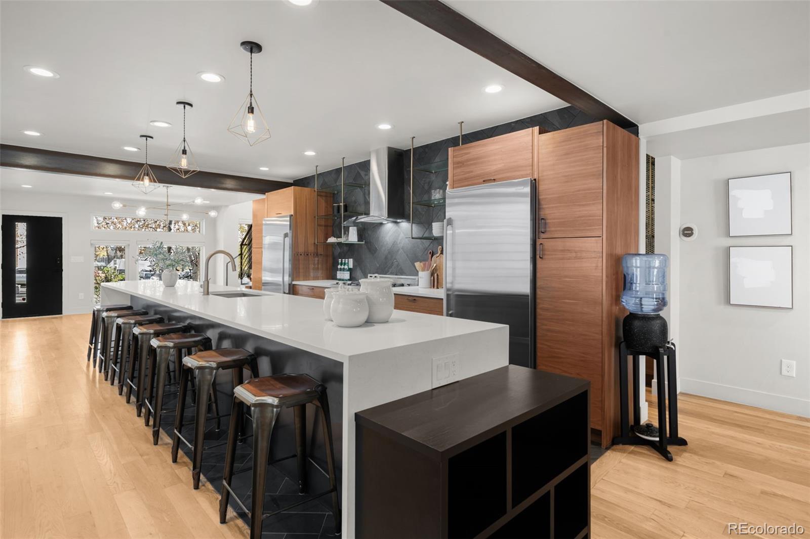 MLS Image #7 for 3605  lipan street,denver, Colorado