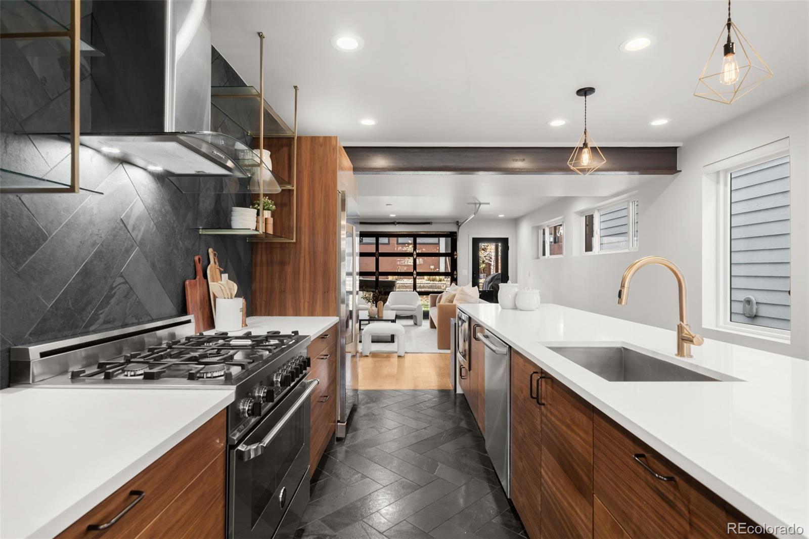 MLS Image #9 for 3605  lipan street,denver, Colorado