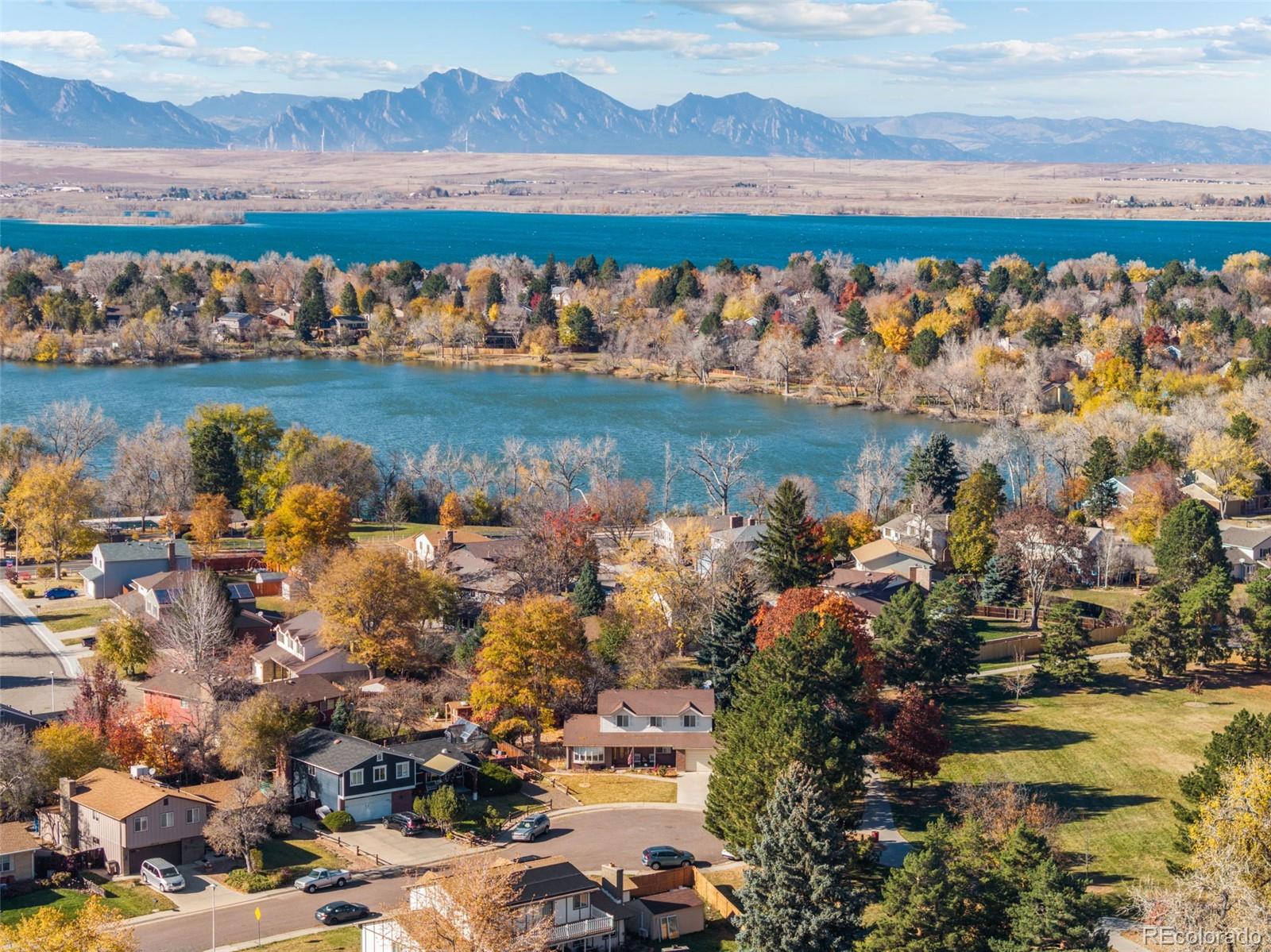 MLS Image #1 for 8393  flower court,arvada, Colorado