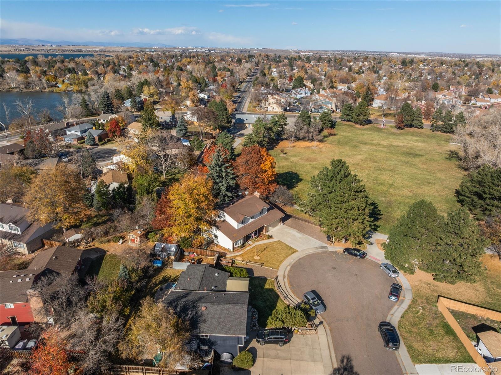 MLS Image #2 for 8393  flower court,arvada, Colorado